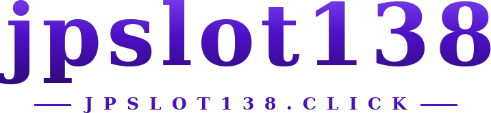 jpslot138 logo